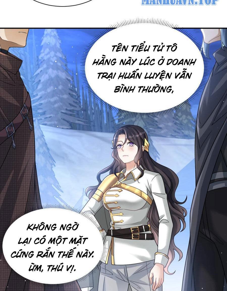 cựu nhật ngự long chapter 46 50