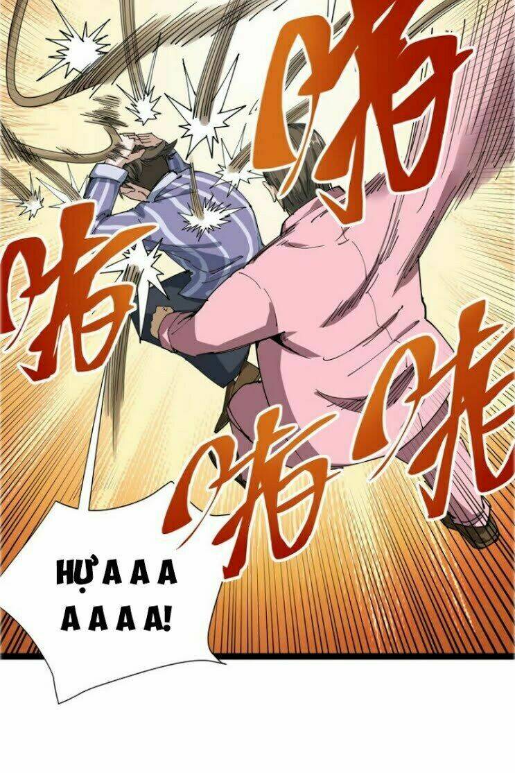 hồi xuân tiểu độc y chapter 5 6