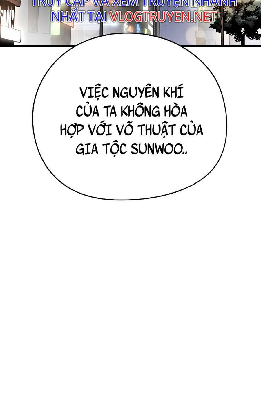 The Breaker 3: Quyền Năng Vô Hạn chapter 12 55