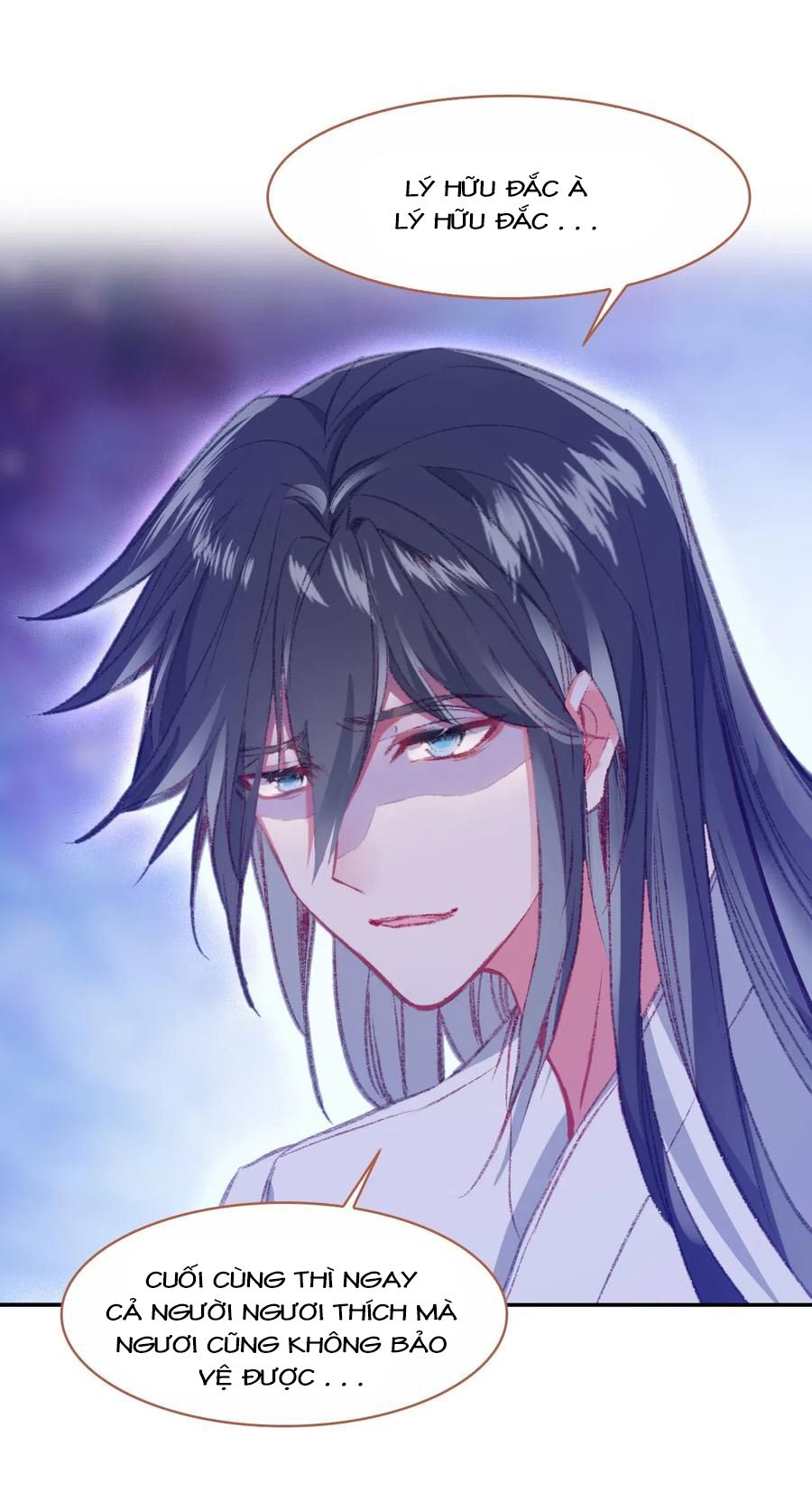 Gả Cho Một Tên Thái Giám Đáng Ghét chapter 190 - Trang 3