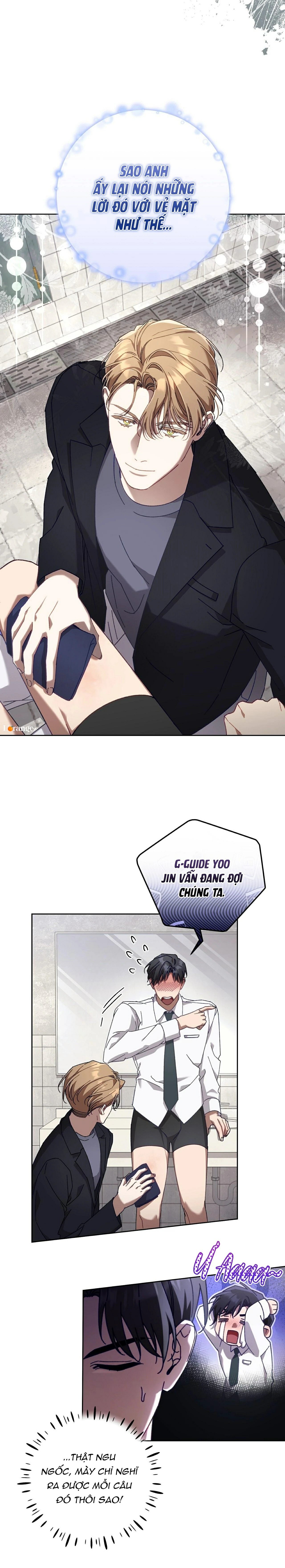 guide cấp s phết mật ong chapter 32 21