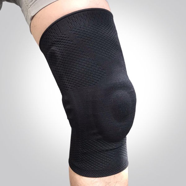Băng Khớp Gối Glofit VN030 , Băng Trợ Lực Và Cố Định Đầu Gối, Hỗ Trợ Khớp Gối Trong Thể Thao Và Chấn Thương Vùng Gối