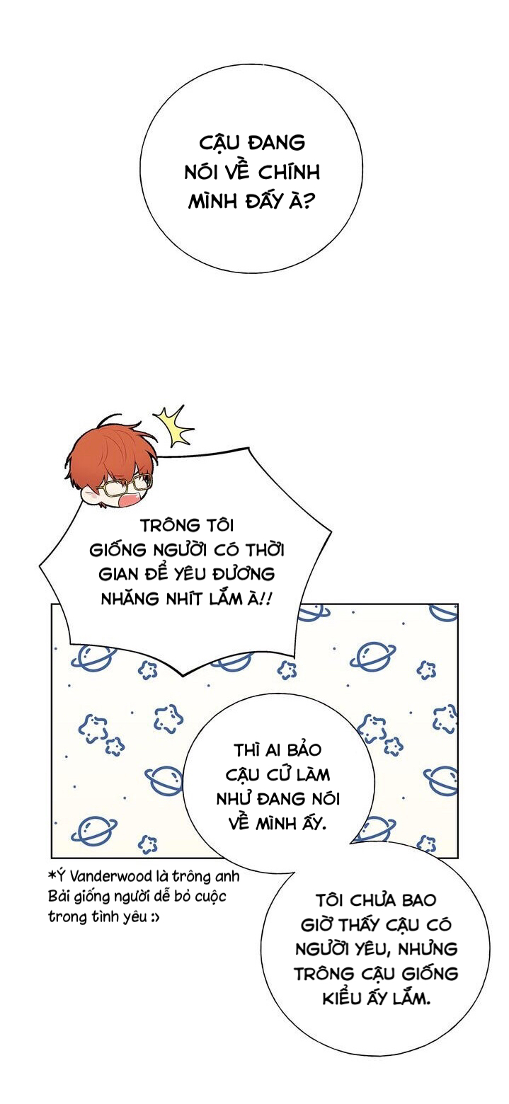 invitation of mystic messenger chapter 25 14