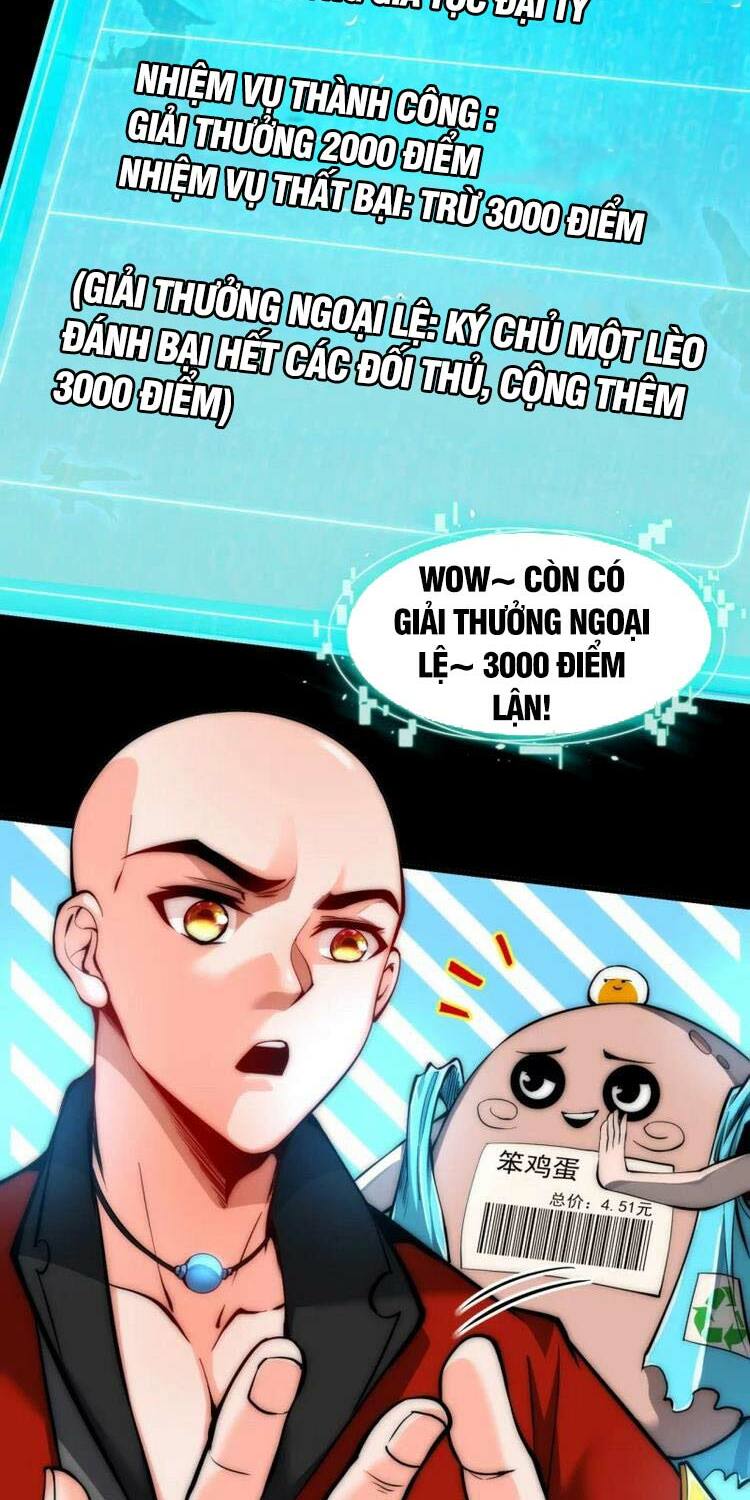 ta là thương thiên chapter 8 2