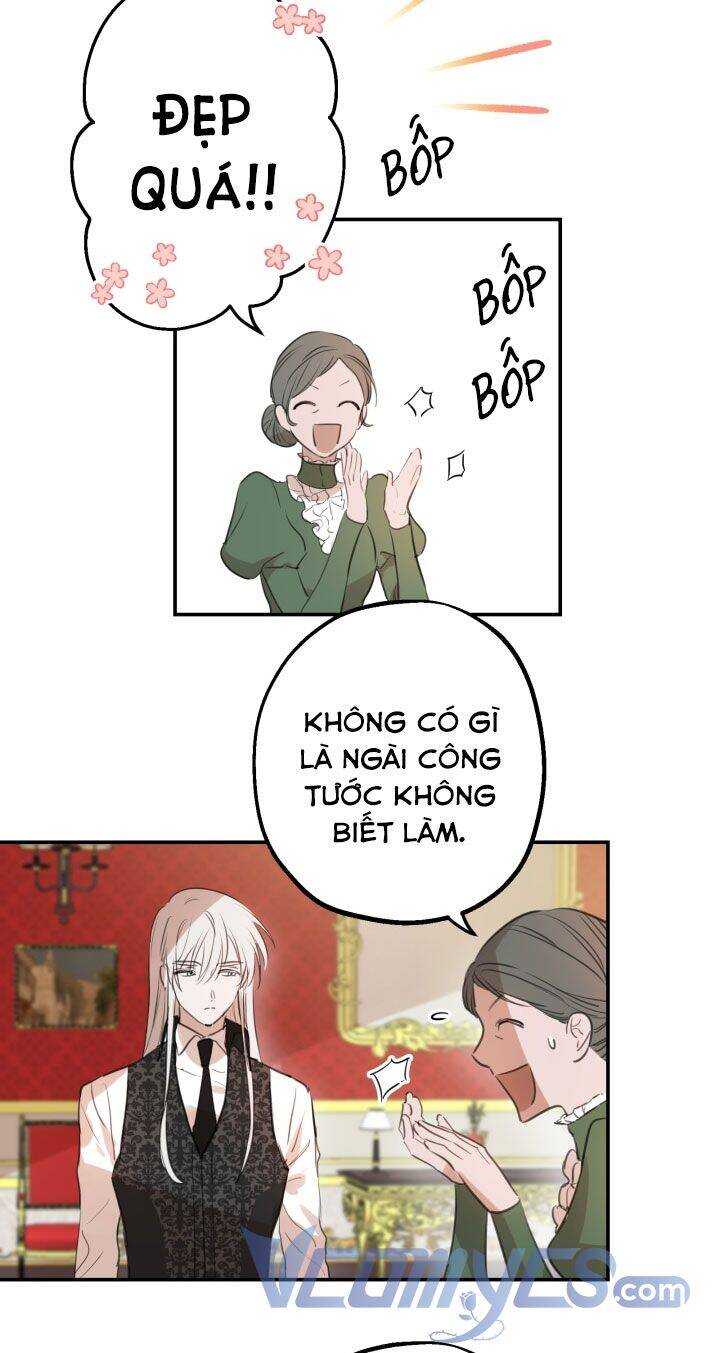 những nhân vật mạnh nhất thế giới ám ảnh tôi chapter 20 13