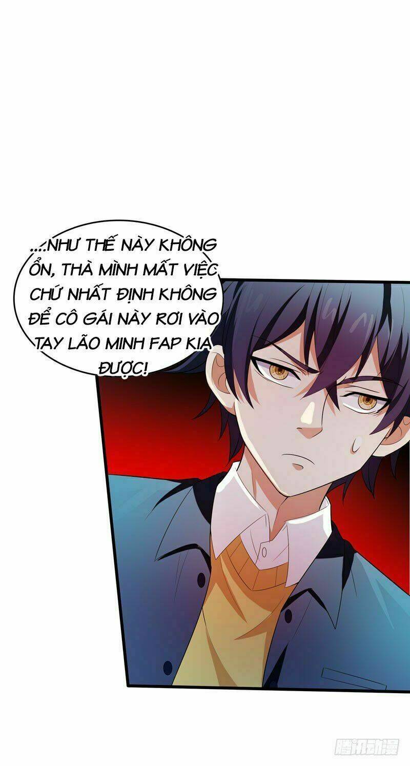 wechat âm dương chapter 5 8