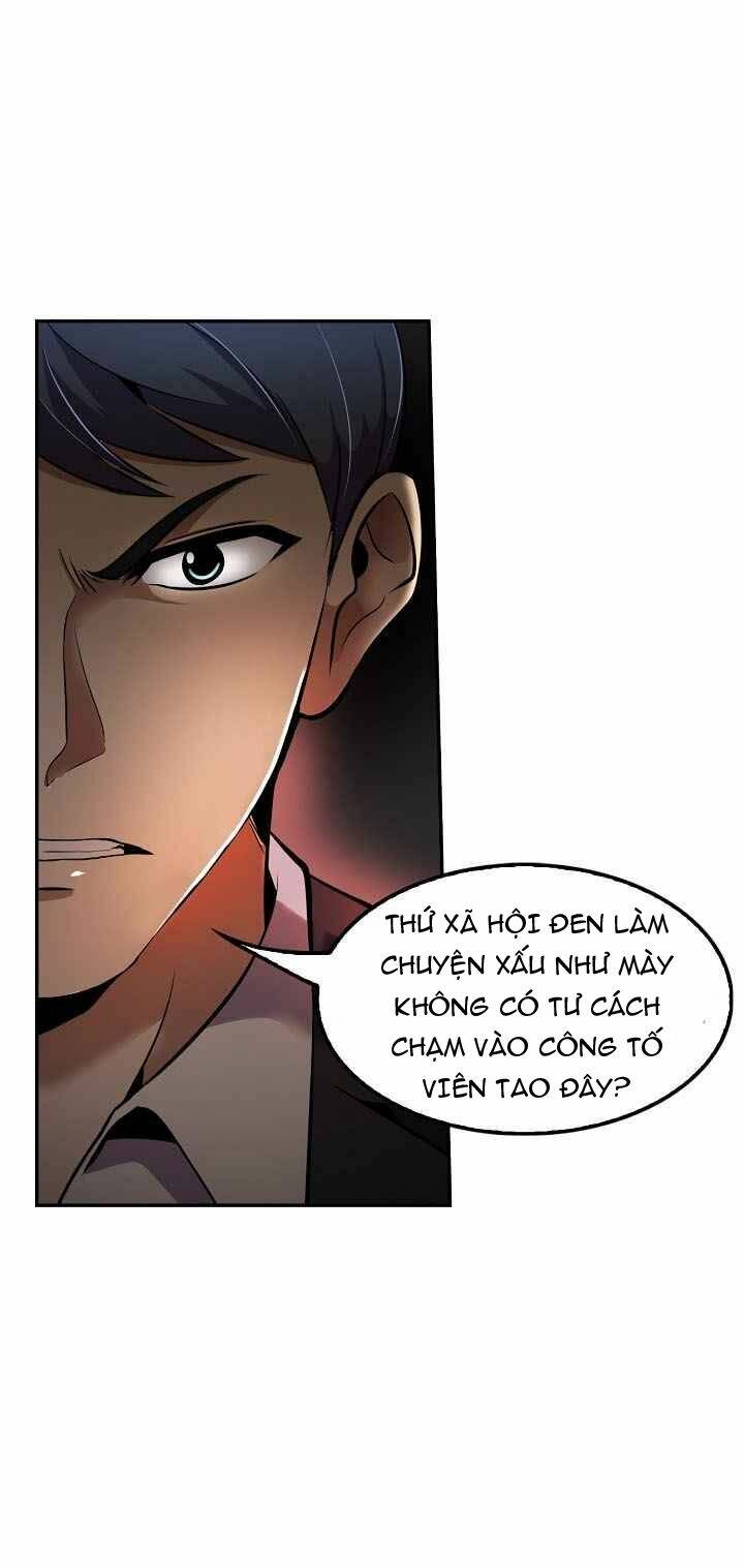 điều tra viên chuyển sinh chapter 50 57