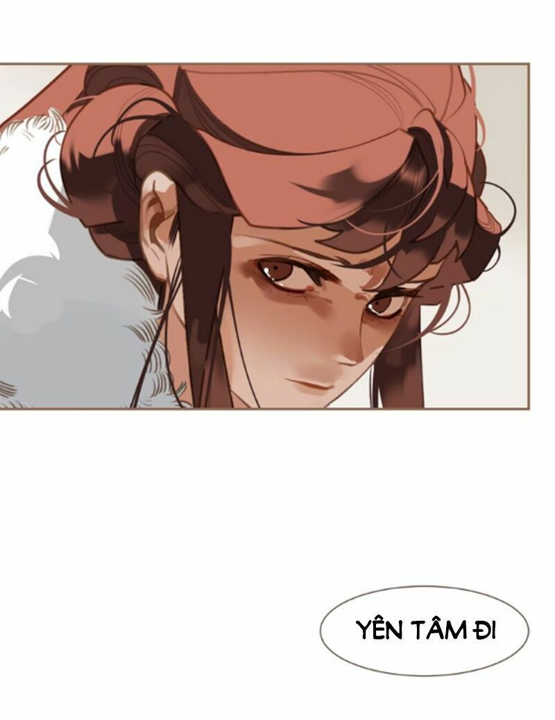 nhất đại linh hậu chapter 83 14