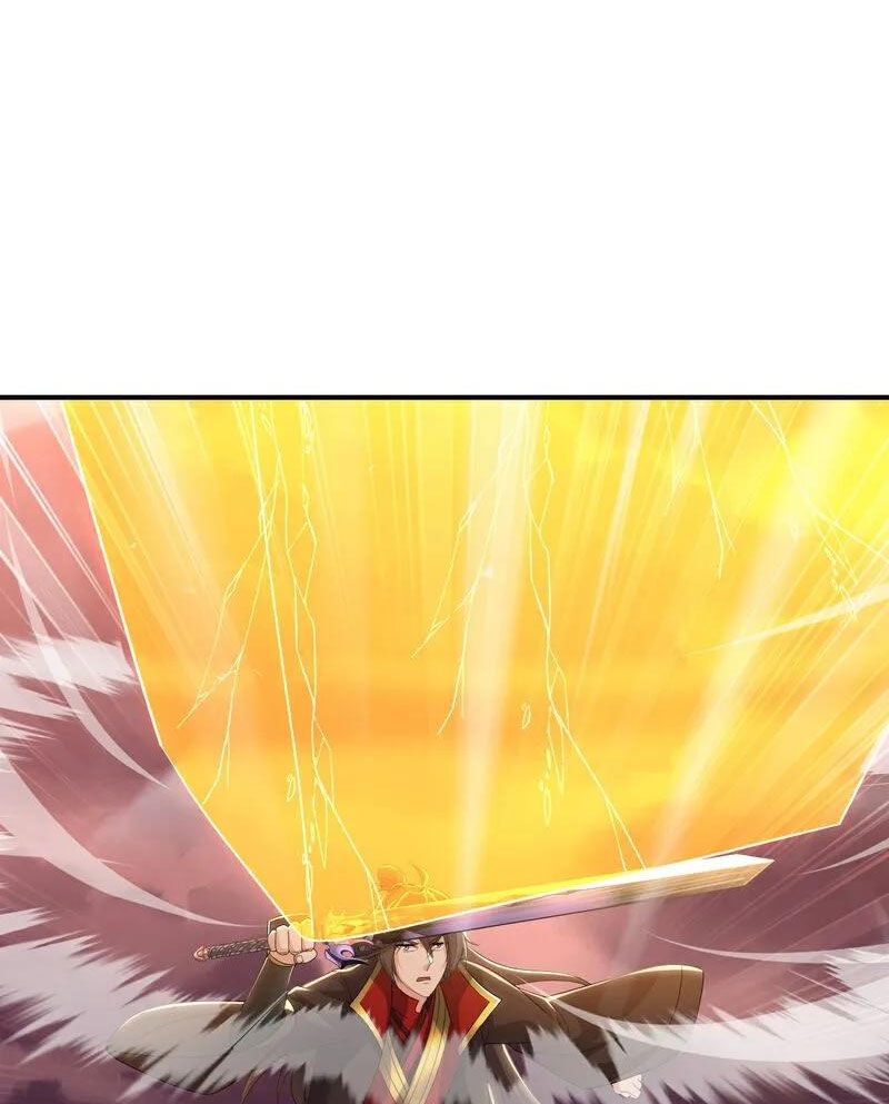 tiên võ đế tôn chapter 525 71