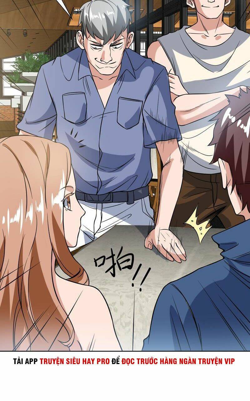 không phải ngón tay vàng chapter 127 14