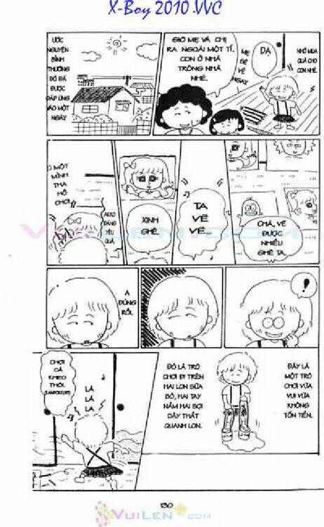 nhóc maruko chapter 1 131