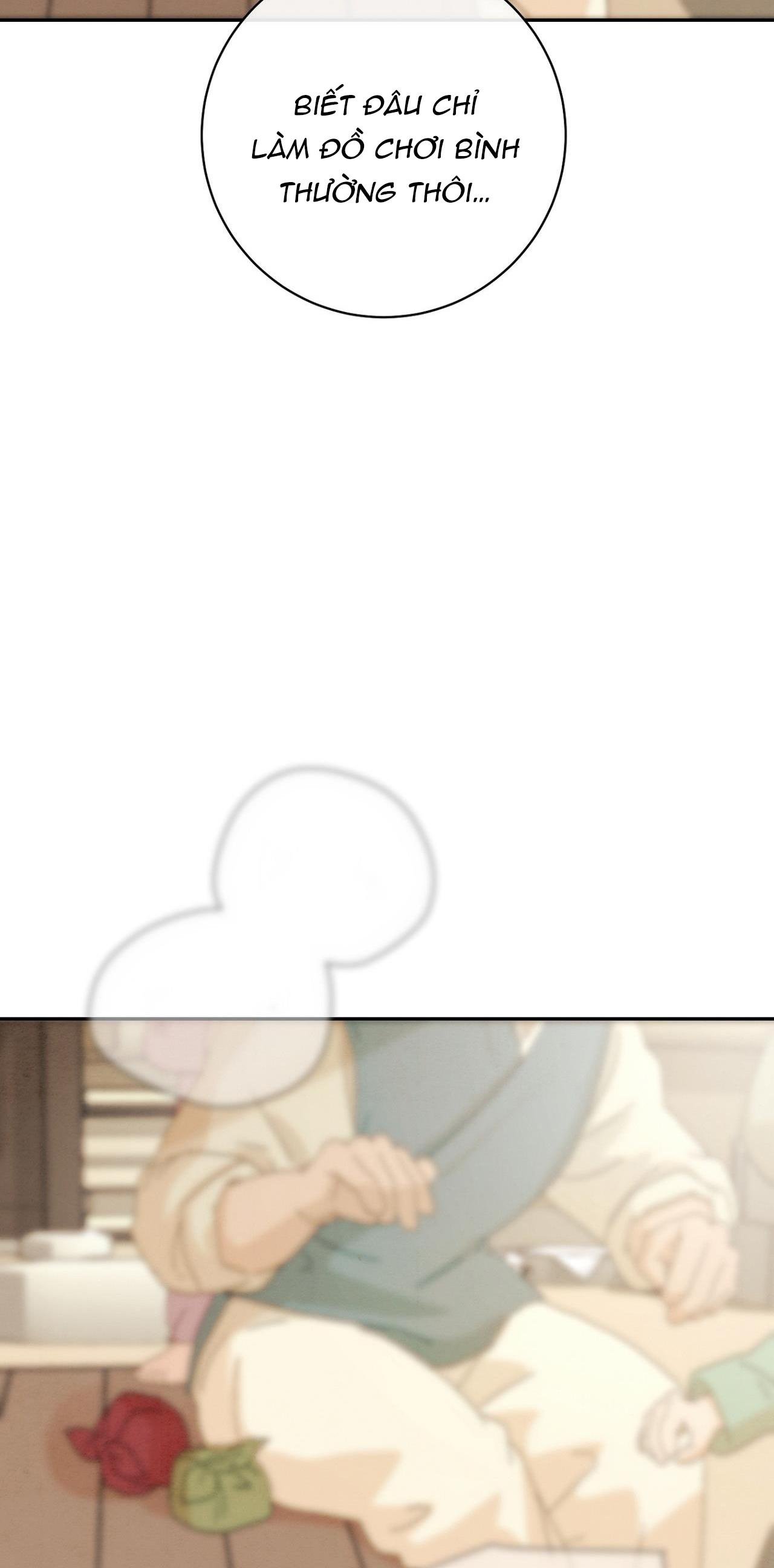 hoa thanh họa tình ta chapter 2 64