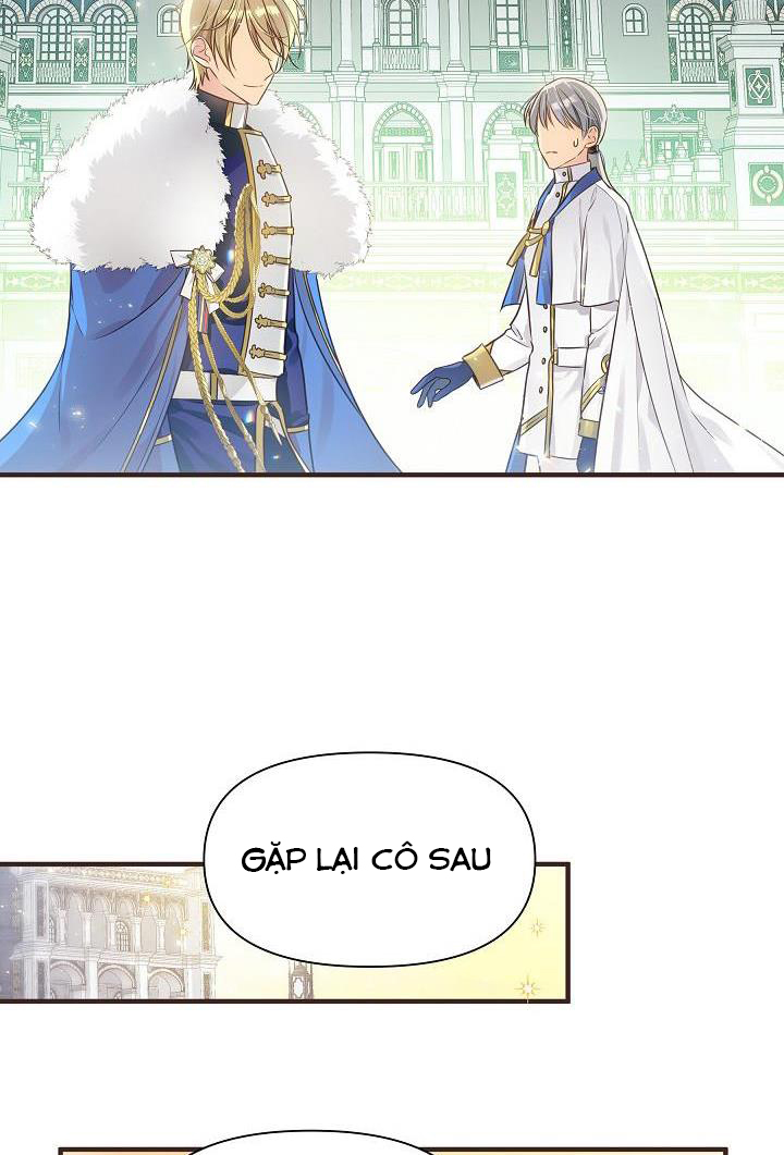 tôi đã ở đây ngay từ ban đầu chapter 4 63