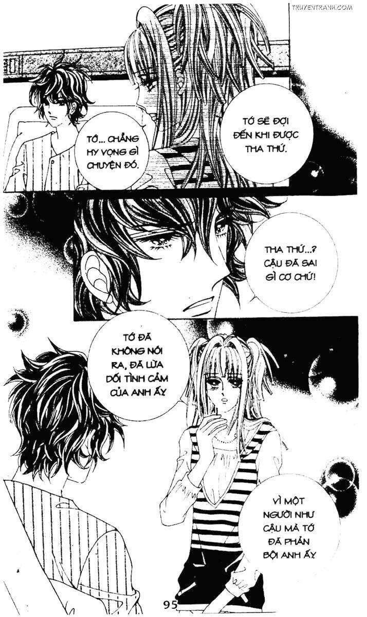 điên vì yêu - love like crazy chapter 51 11