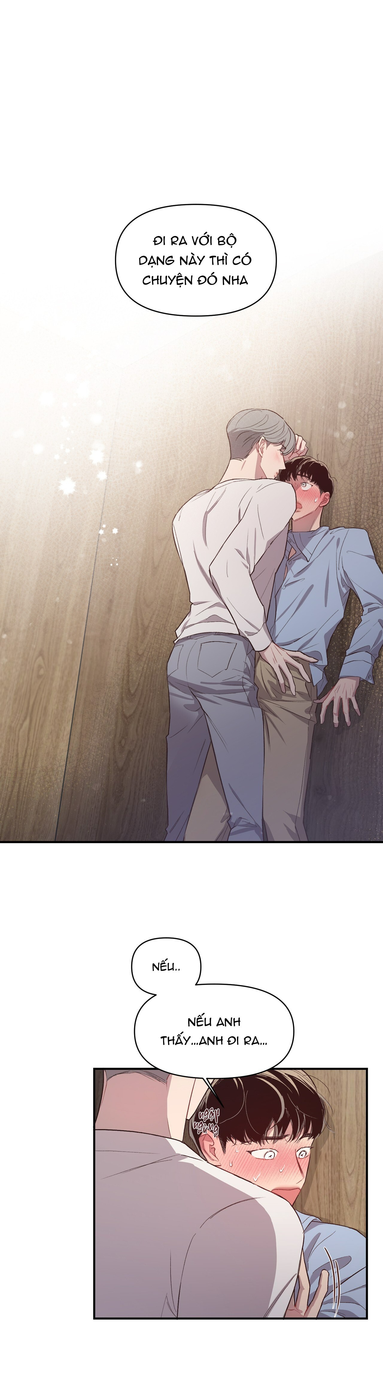 những suy nghĩ thầm kín trong đầu chapter 10 1