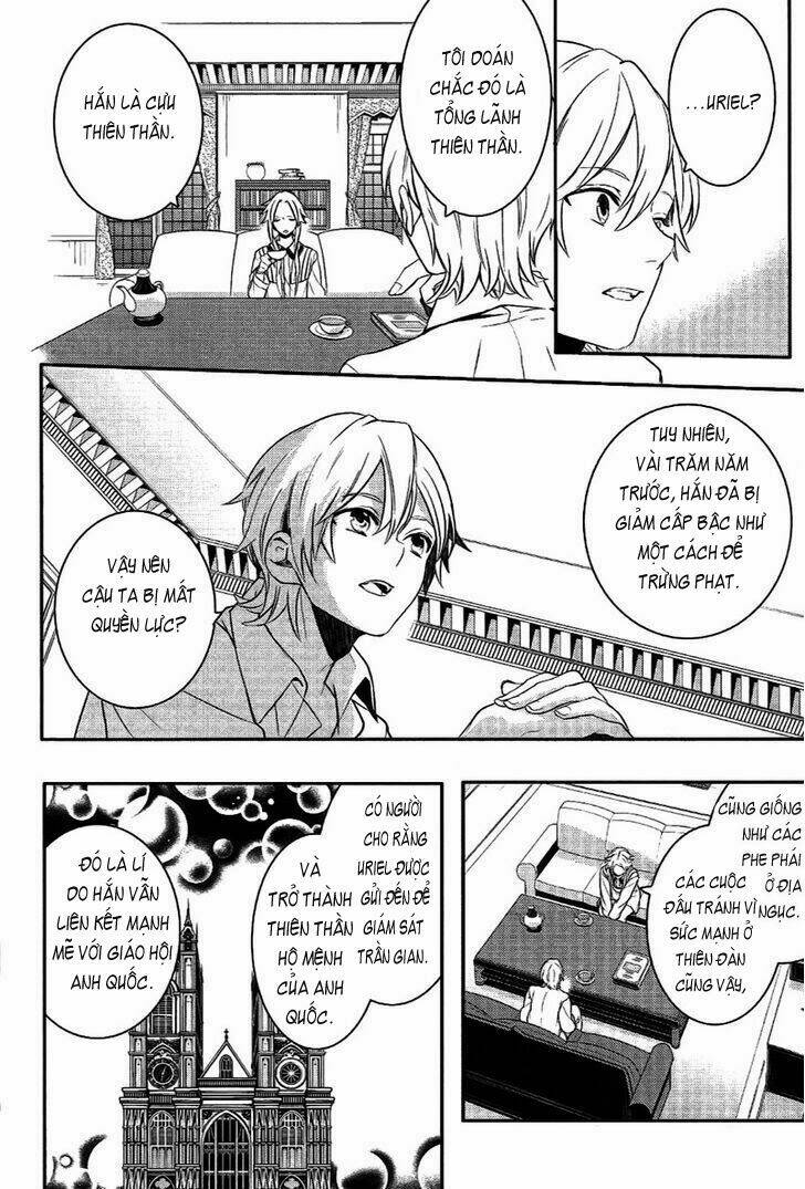 phong ấn triệu hồi ác quỷ dantalion chapter 37 19