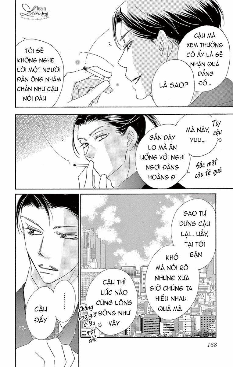 ảo ảnh tình yêu chapter 10 18