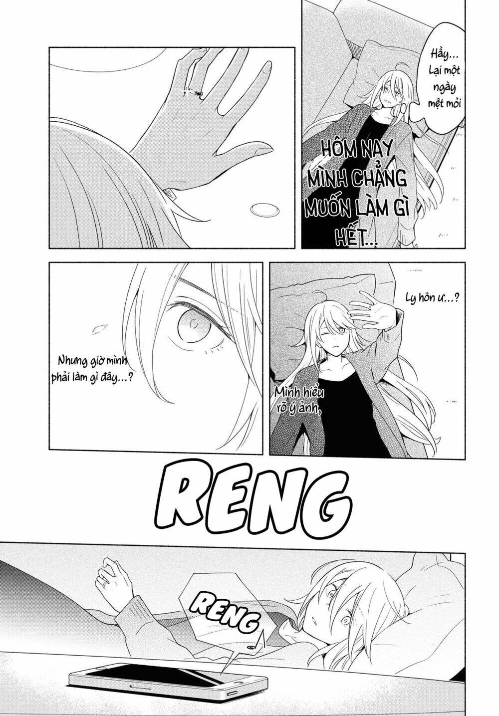 this love that won't reach chapter 34 22