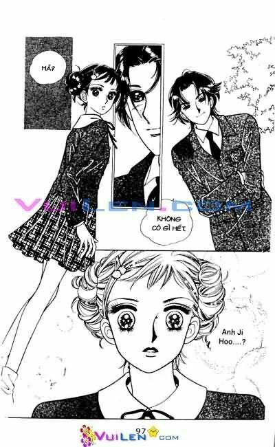 có anh trong đời chapter 1 97