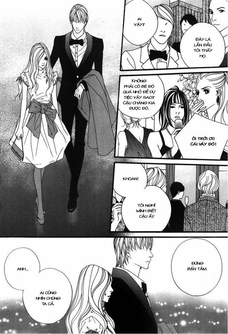 lost in london chapter 19 39