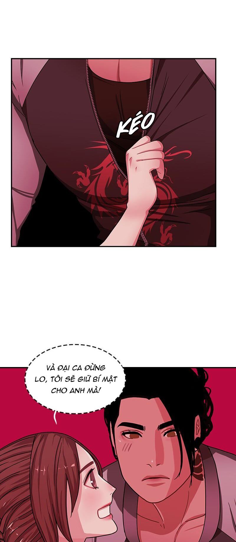 nửa đêm ở poppy land chapter 64 25