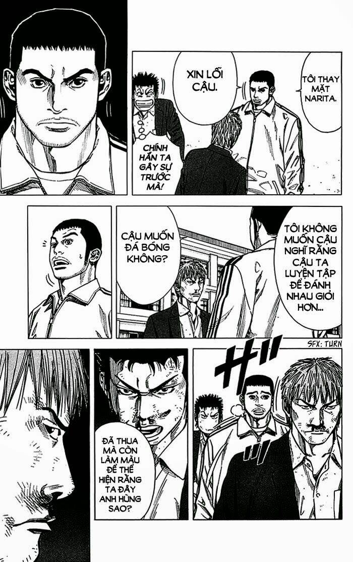 angel voice chapter 15 9