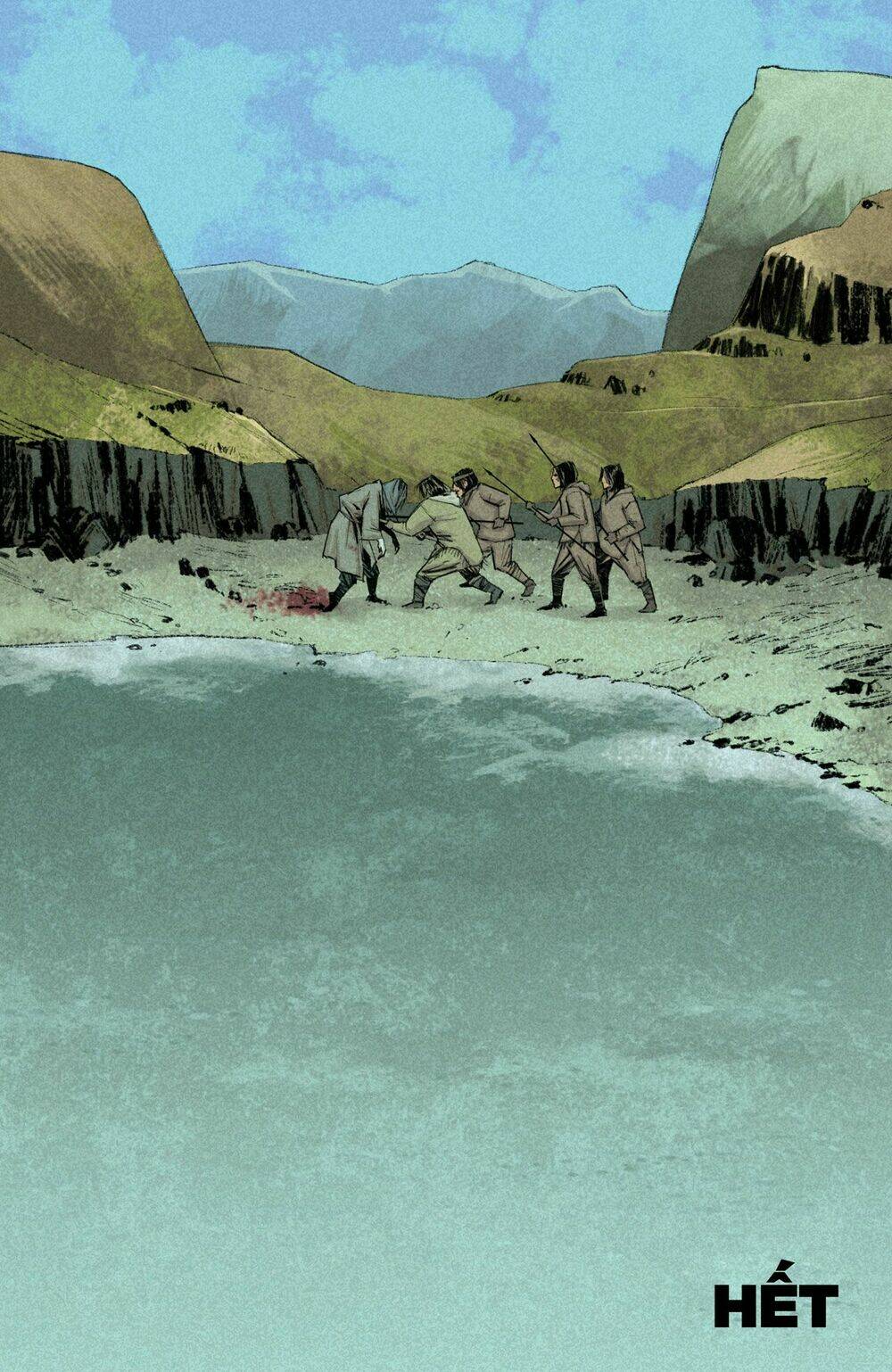 northlanders chapter 29 24