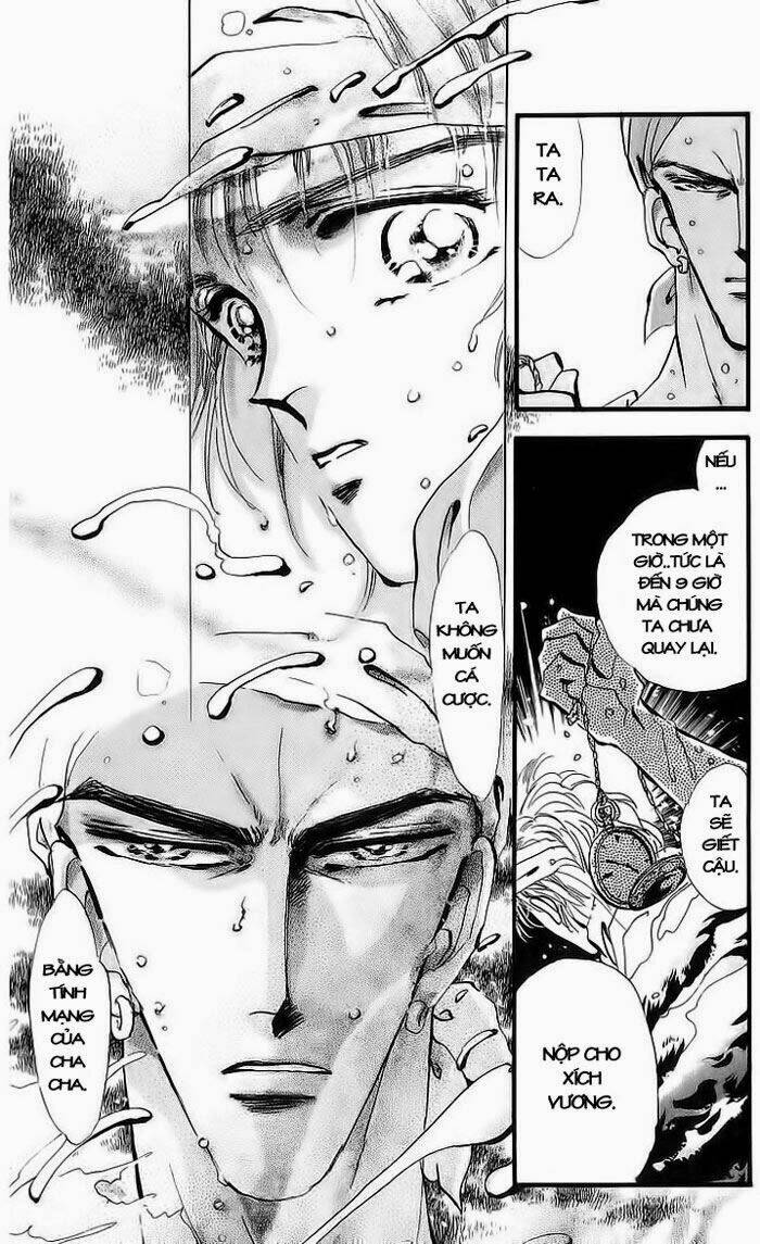 đứa con số phận chapter 11 9