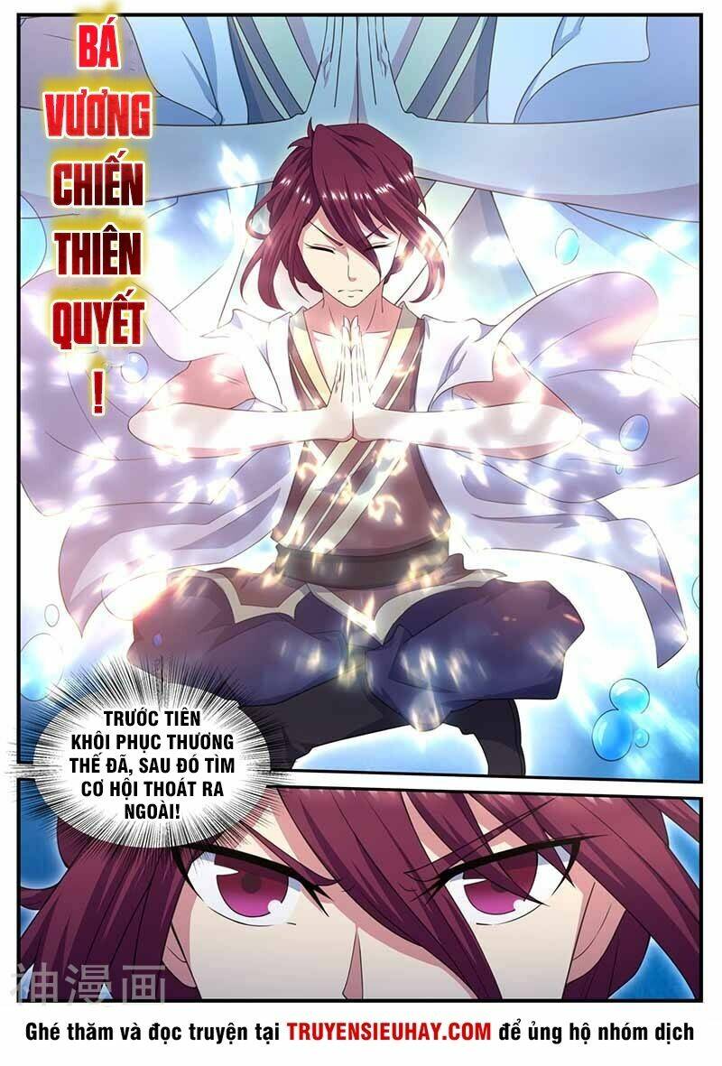 ta là bá vương chapter 63 12