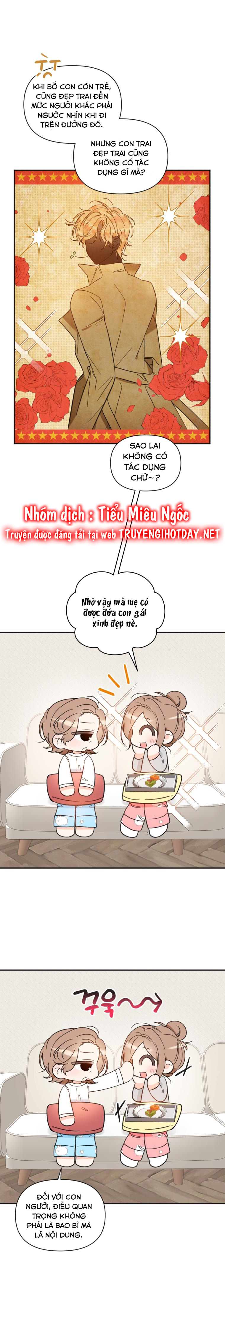 cuộc giao dịch lý tưởng chapter 92 1