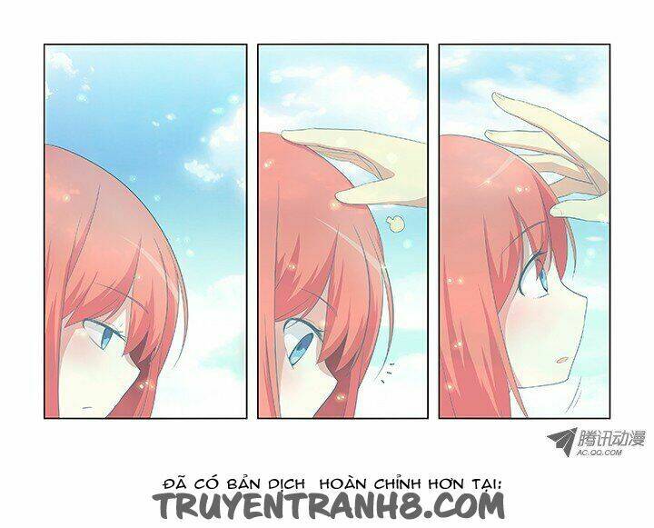 yaoguai mingdan chapter 29 9