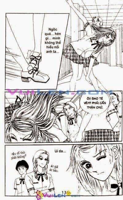 ảo vọng tình yêu chapter 7 134