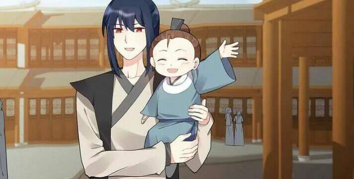 độc phi thần y quá kiêu ngạo chapter 89 33