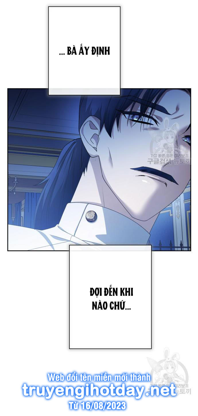 tôi muốn trở thành cô ấy dù chỉ là một ngày chapter 174.2 40