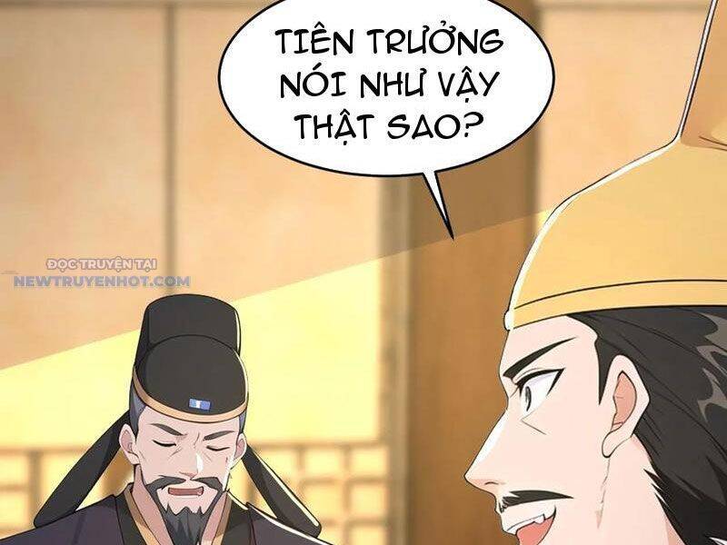 ta thực sự không muốn làm thần tiên chapter 104 37