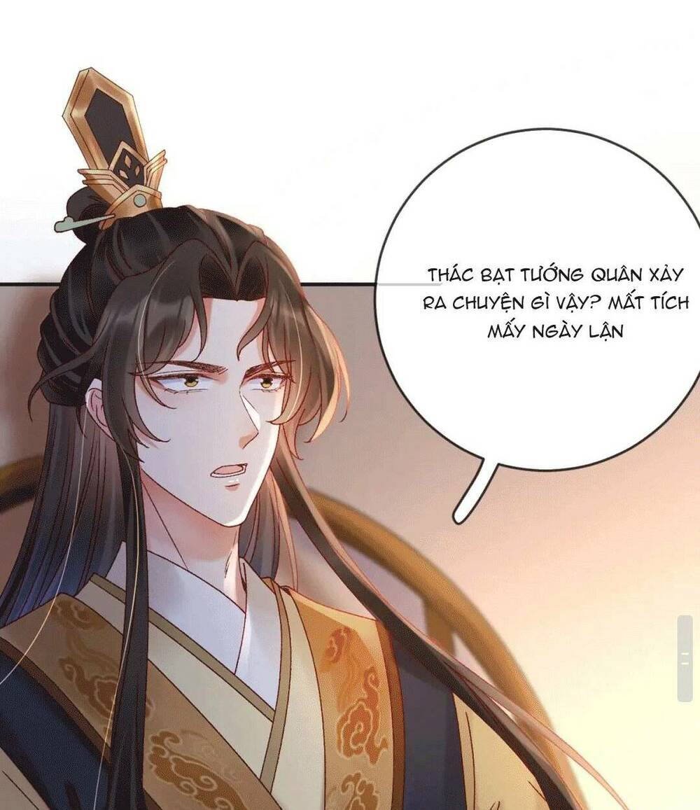 sự trả thù của vương phi chapter 47 19