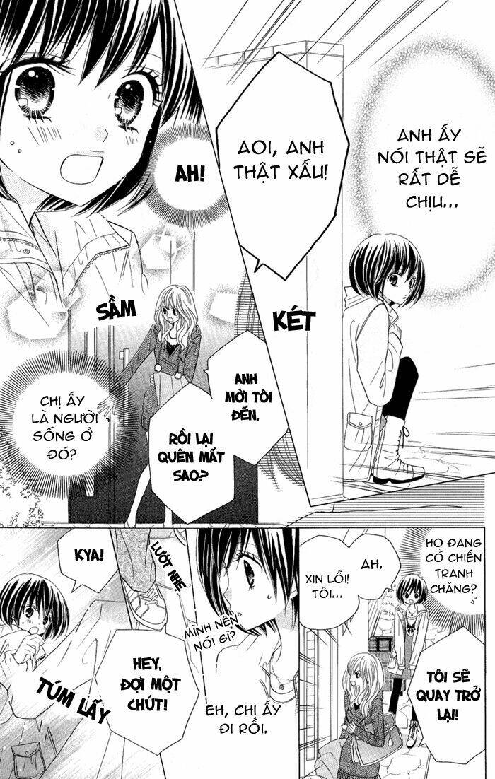 kimi ja nakya dame nanda chapter 1 9