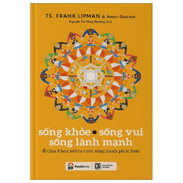 Sống Khỏe - Sống Vui - Sống Lành Mạnh