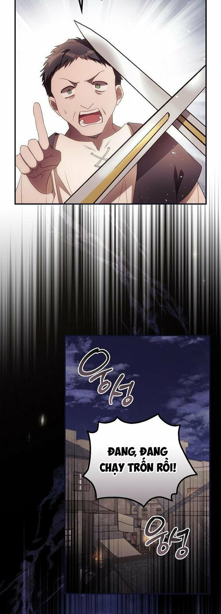 tôi nhìn thấy cái chết của bạn chapter 35 47