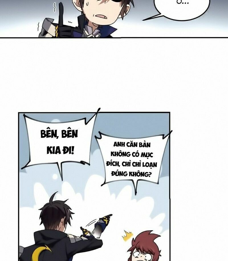 võng du chi cận chiến pháp sư chapter 288 2