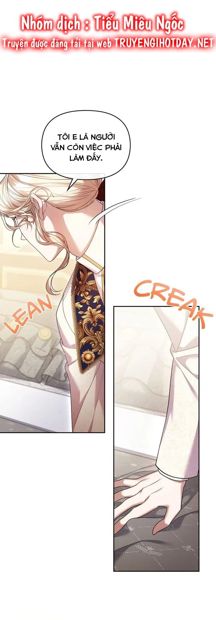 công chúa muốn ly hôn chapter 29 49