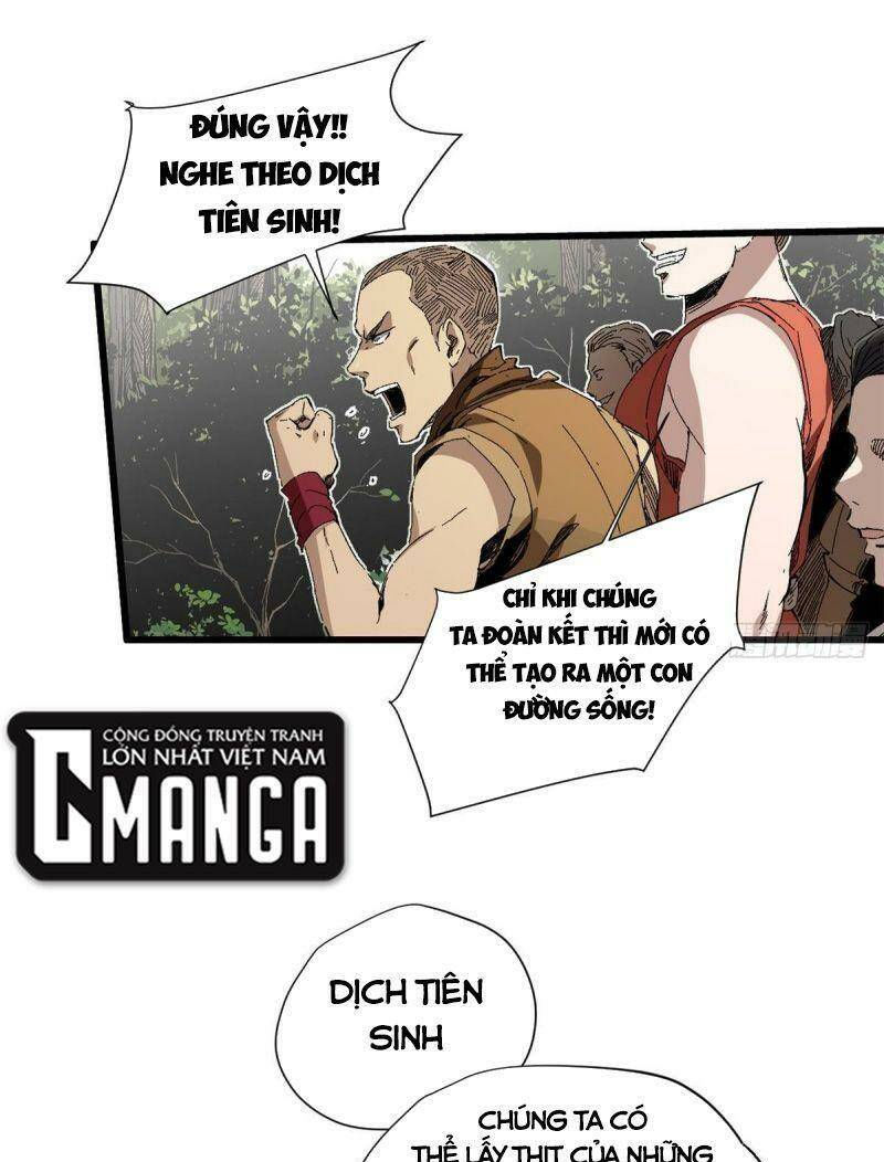 vương quốc vĩnh hằng chapter 12 12