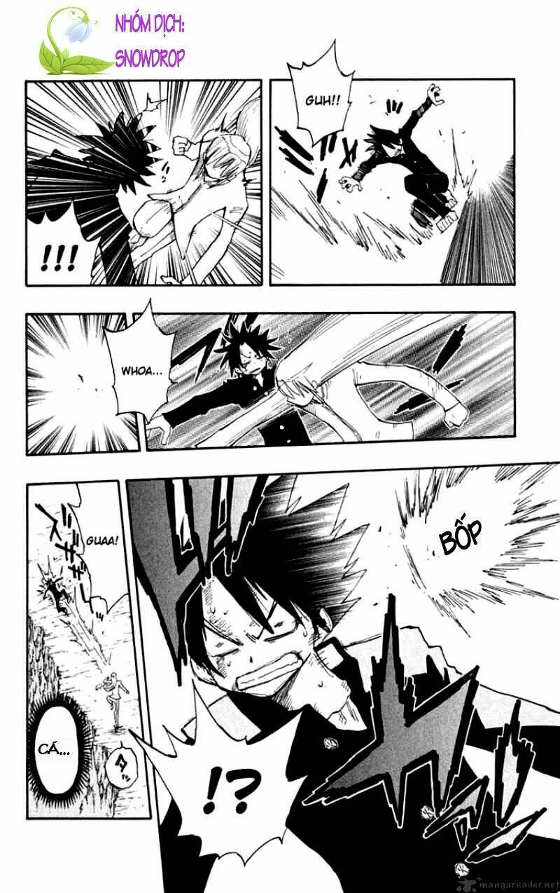 law of ueki plus chapter 21 7