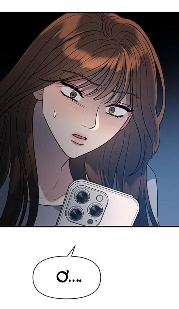 [18+] dục vọng tao nhã chapter 9.1 26