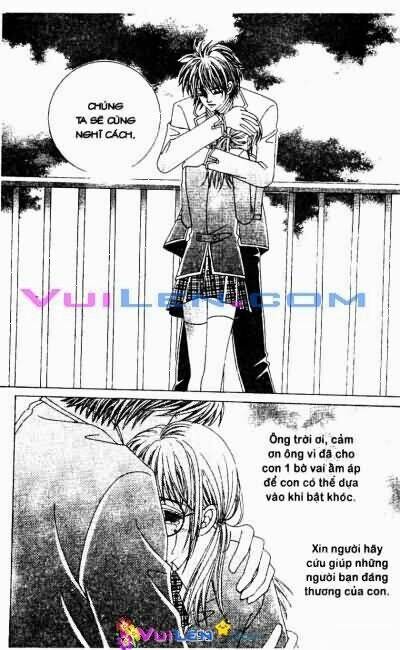 cuộc sống của tôi chapter 12 154