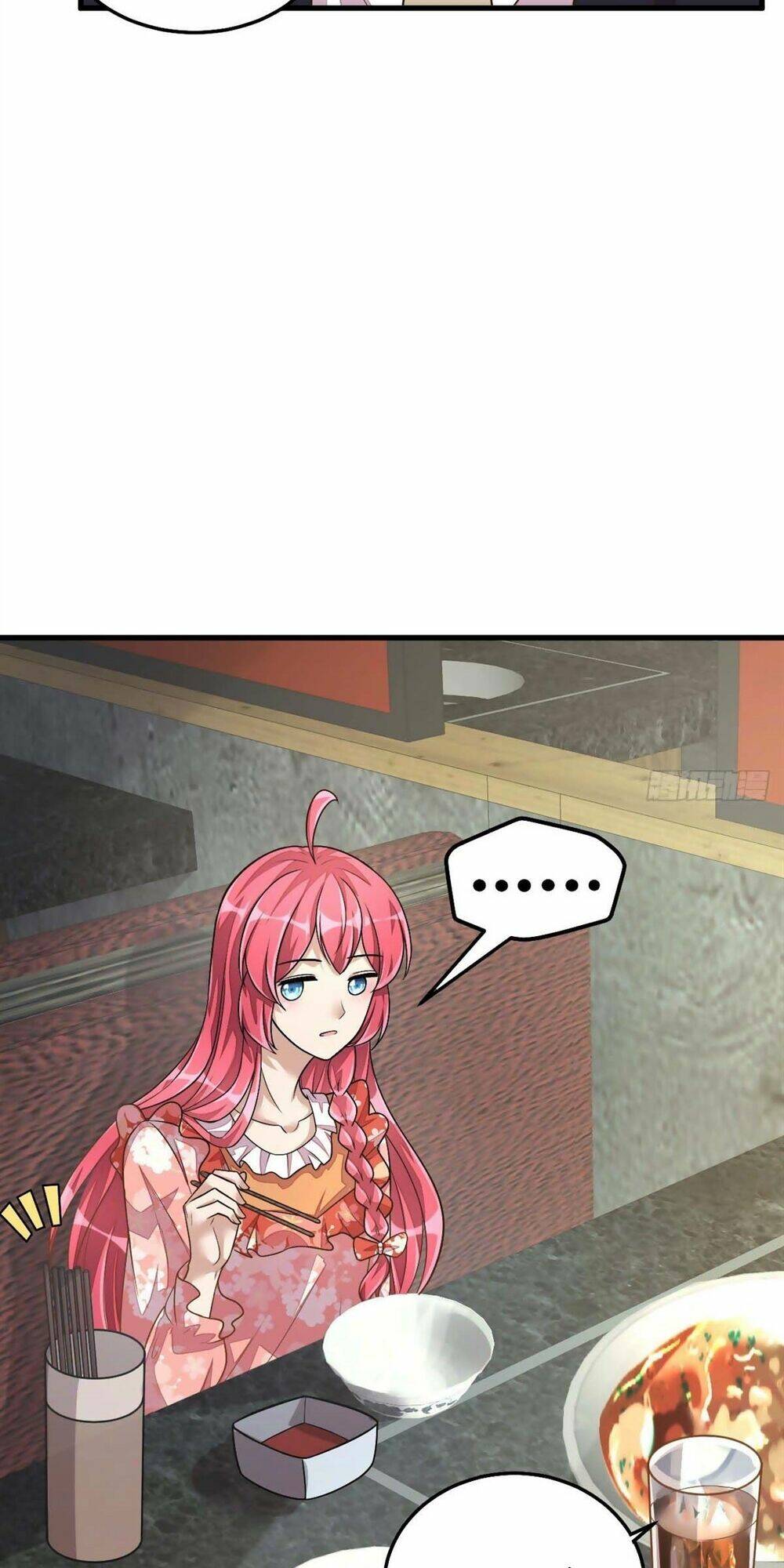 ông xã, em muốn ăn cho anh sạt nghiệp! chapter 33 15