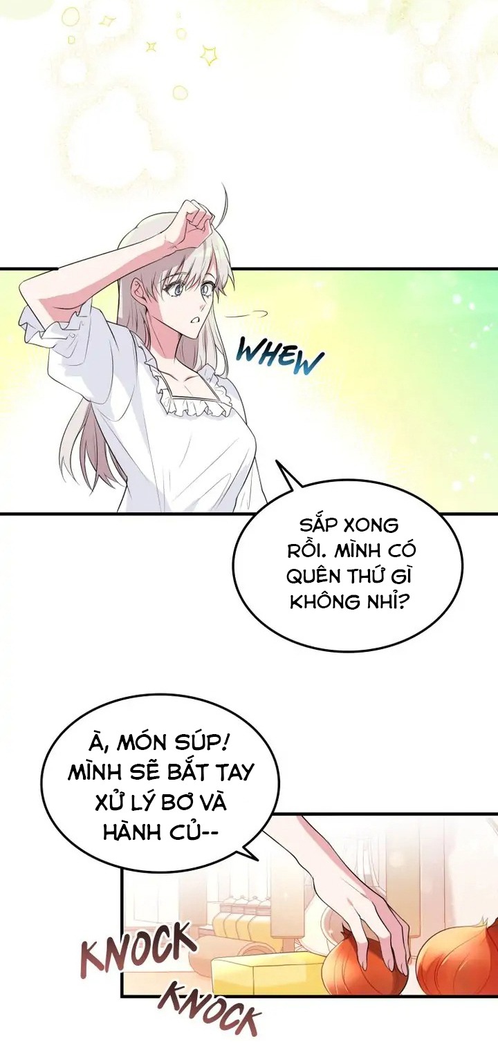 thưởng thức hương vị chapter 9 19