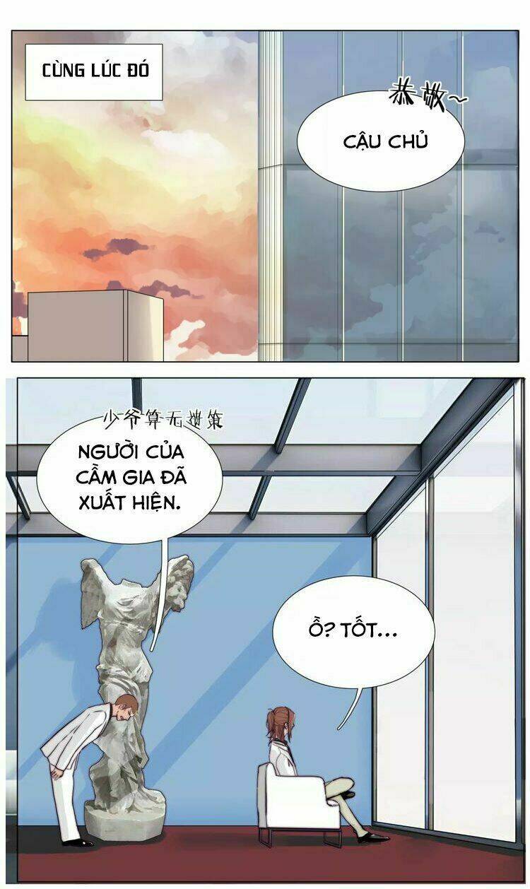 lấp lánh tình yêu kẹo bạc hà chapter 44 22