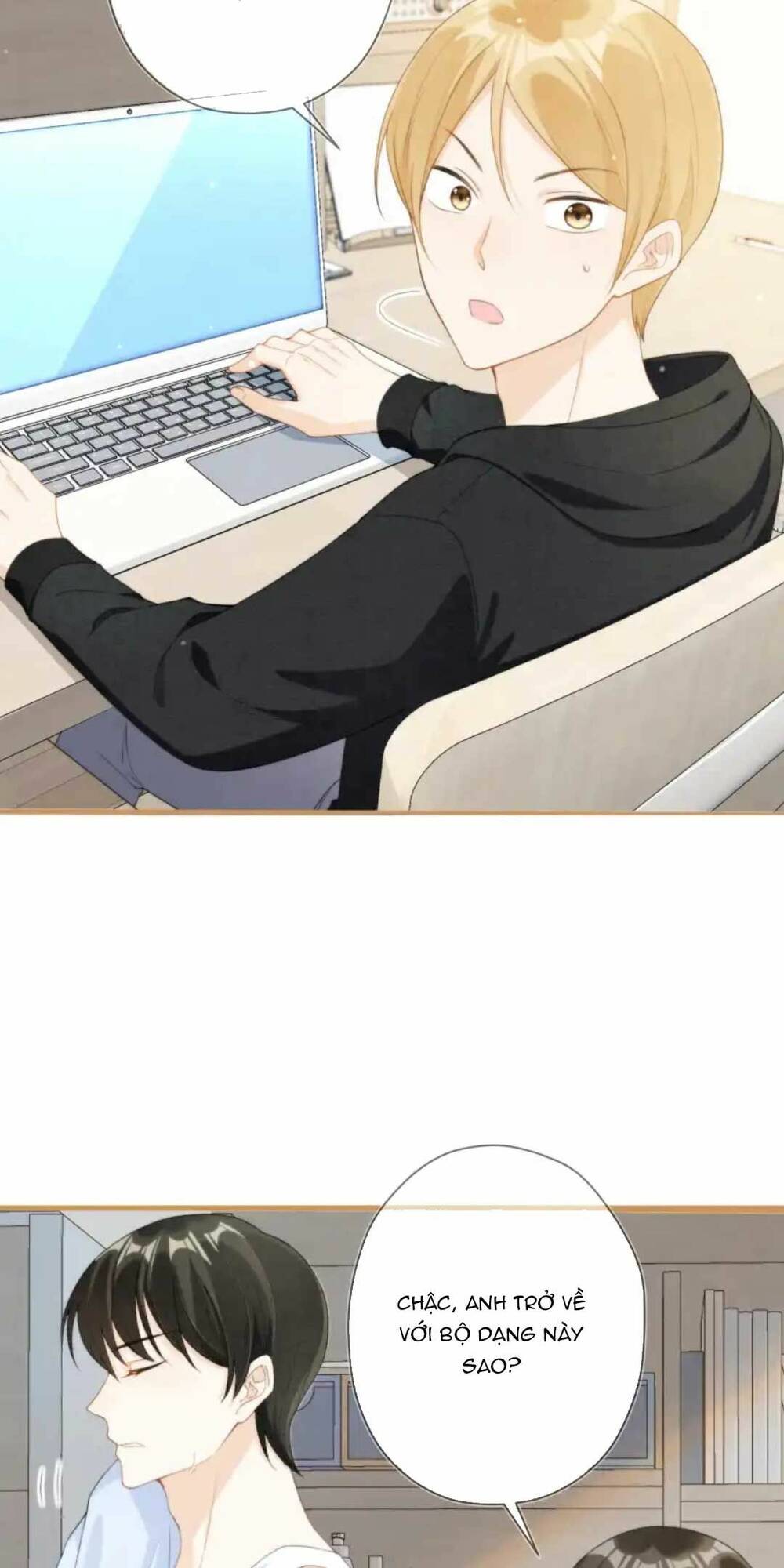 mỗi lần gặp nguy tôi đều có thể triệu hoán nam thần chapter 2 4