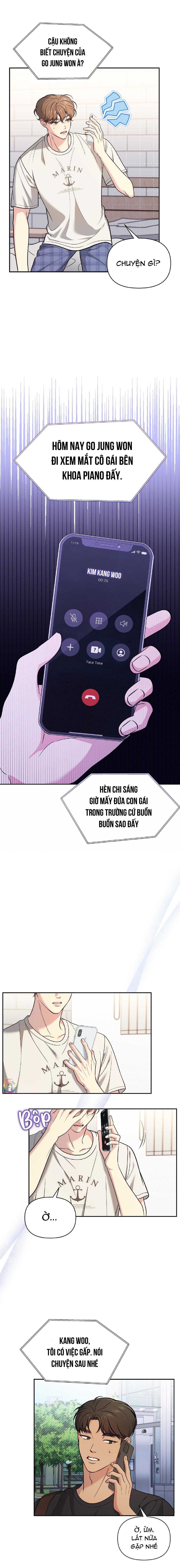 18+ tình yêu bí mật chapter 10 5